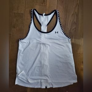 NWOT Under Armour Tank, Small